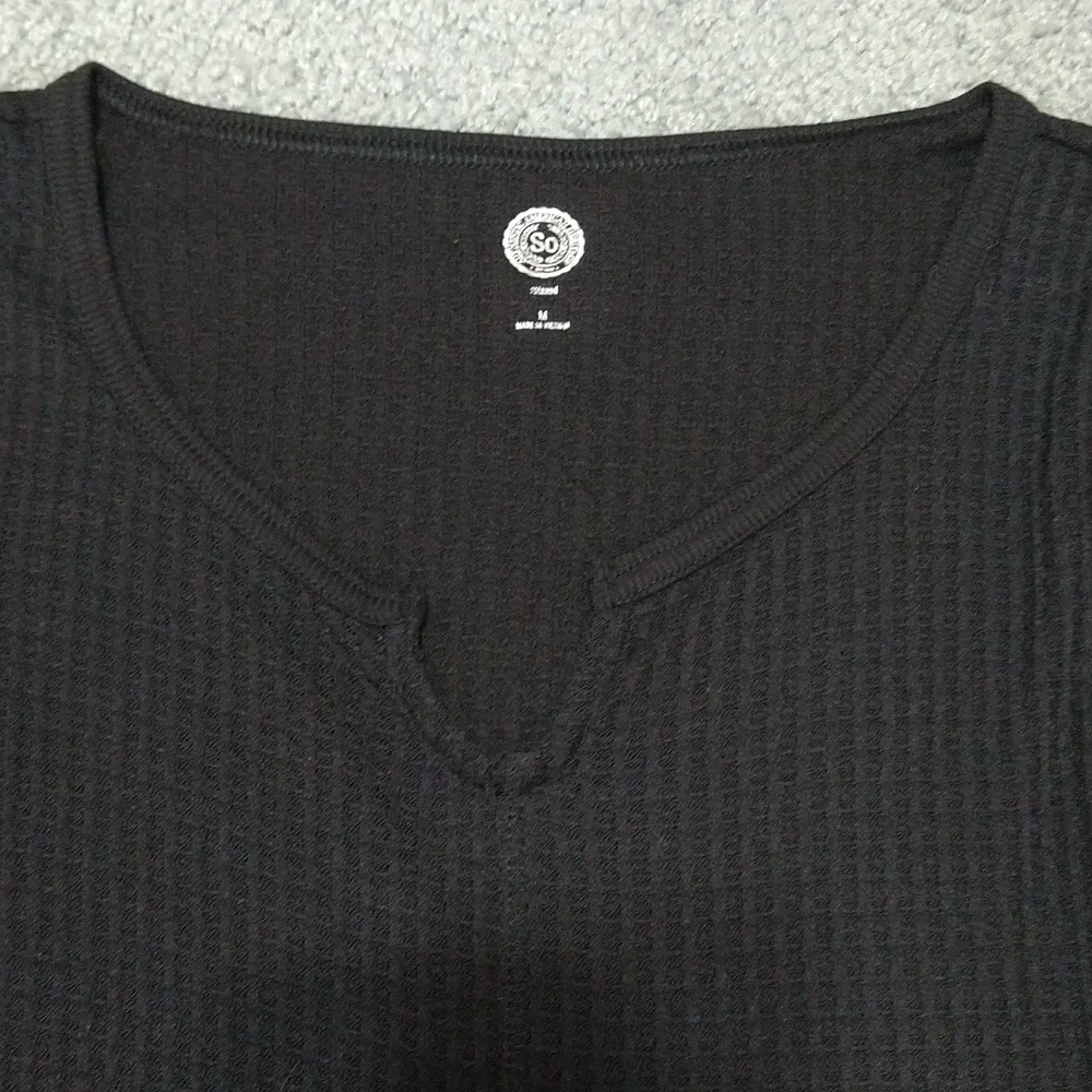 SO Long Sleeve Shirt - Picture 2 of 10